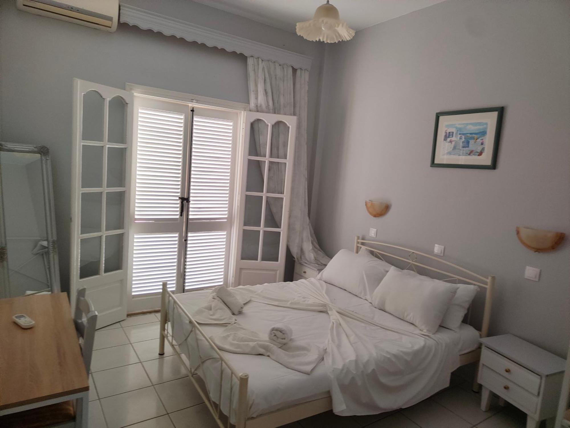 Asprokavos Beach Apartment And Studio Ngoại thất bức ảnh